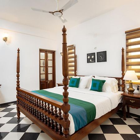 The Barracks Cochin Daire Kochi Oda fotoğraf